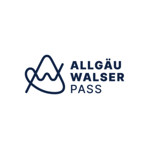 Logo Allgäu Walser Pass